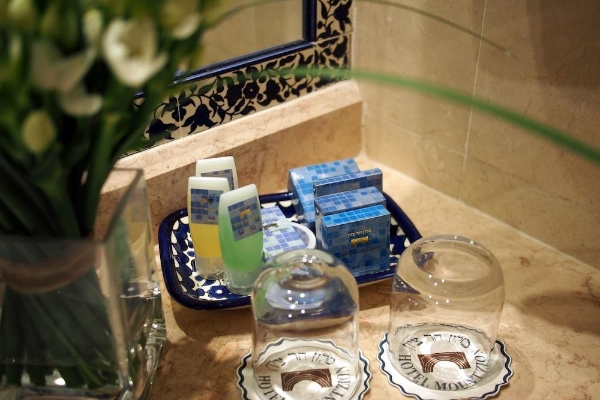Mount Zion Boutique Hotel (Jérusalem)